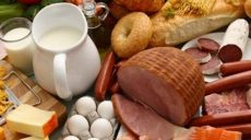 В Харьковской области произвели больше яиц и молока, меньше — мяса