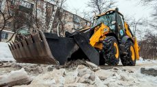 Часть Харькова временно останется без воды