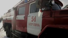 В Балаклейском районе при пожаре погибла женщина
