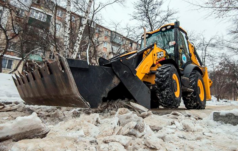 Часть Харькова временно останется без воды