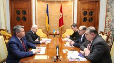 Американский совет по внешней политике изучает ситуацию в Украине на примере Харьковщины