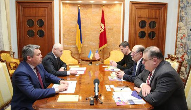 Американский совет по внешней политике изучает ситуацию в Украине на примере Харьковщины