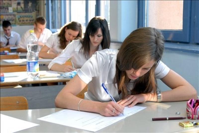 Каждый участник ВНО имеет право выбрать максимум 4 предмета из 11 доступных