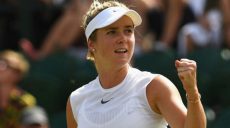 Свитолина впервые вышла в четвертый круг Australian Open