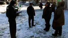 Харьковчан штрафуют за курение в общественных местах