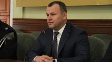 Начальник ГУНП Украины в Харьковской области — о последних резонансных происшествиях