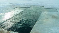 На Харьковщине усилены меры безопасности в связи с Крещением Господним