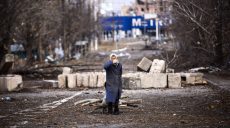 Парламент принял Закон о реинтеграции Донбасса