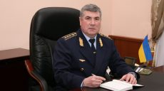 Начальник ЮЖД Николай Уманец стал депутатом Харьковского облсовета