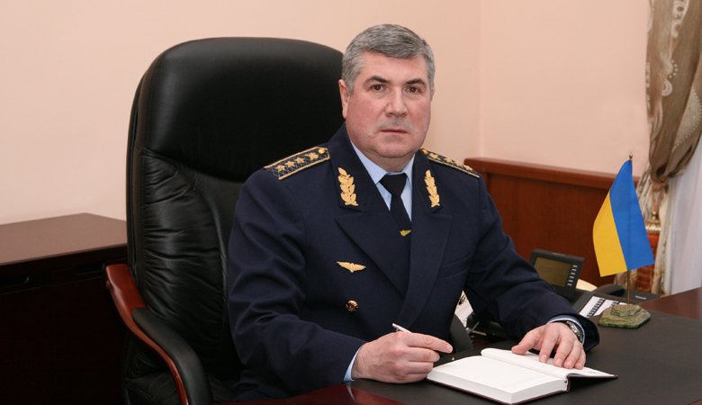 Начальник ЮЖД зарегистрирован депутатом Харьковского облсовета