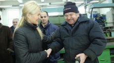 Зарплату на «Коммунаре» планируют в 2018 году повысить на 20%