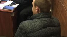 На Новой Баварии задержан уличный грабитель