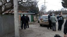 Под Харьковом пьяный хулиган открыл стрельбу из карабина