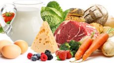 Цены на продукты питания в Украине завышены — эксперты