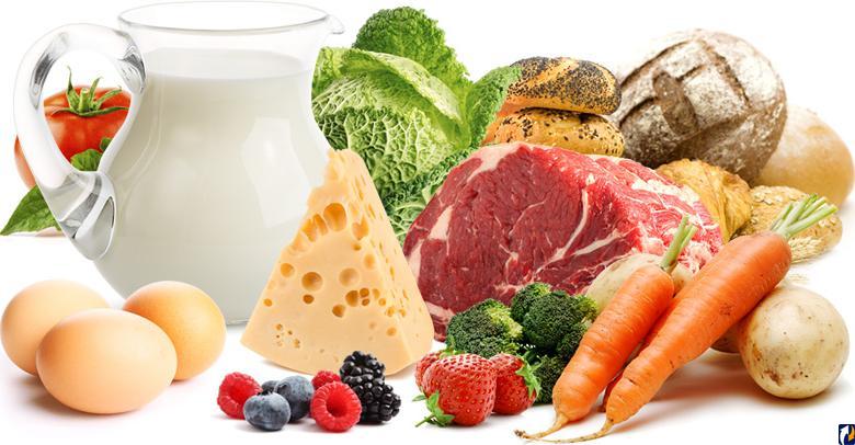 Цены на продукты питания в Украине завышены — эксперты