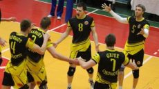«Локомотив» вышел в финал Кубка Украины