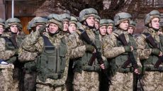 Пенсии военных должны вырасти не менее, чем на 77 процентов — министр