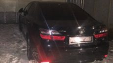 Задержан виновник смертельного ДТП на Салтовском шоссе