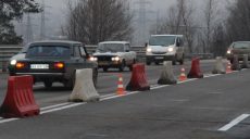 Светличная ознакомилась с результатами восстановительных работ на Песочинском путепроводе