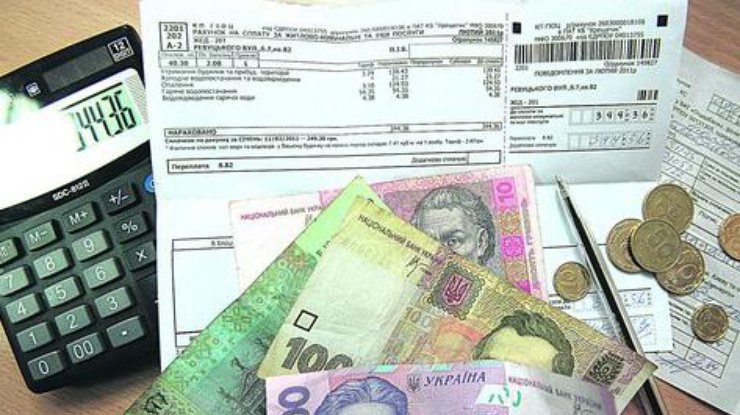 Неиспользованная субсидия переходит в зачет оплаты услуг за следующие месяцы