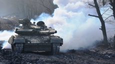 Ситуация в зоне АТО: противник вел стрельбу в районе Каменки