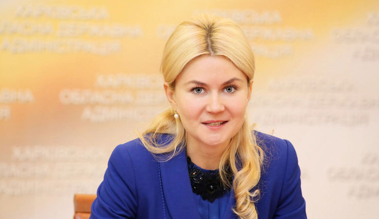 Агрессия России против Украины в экономической сфере началась задолго до агрессии вооруженной — Светличная