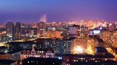 В Харькове планируют улучшить уличное освещение