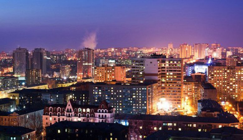 В Харькове планируют улучшить уличное освещение