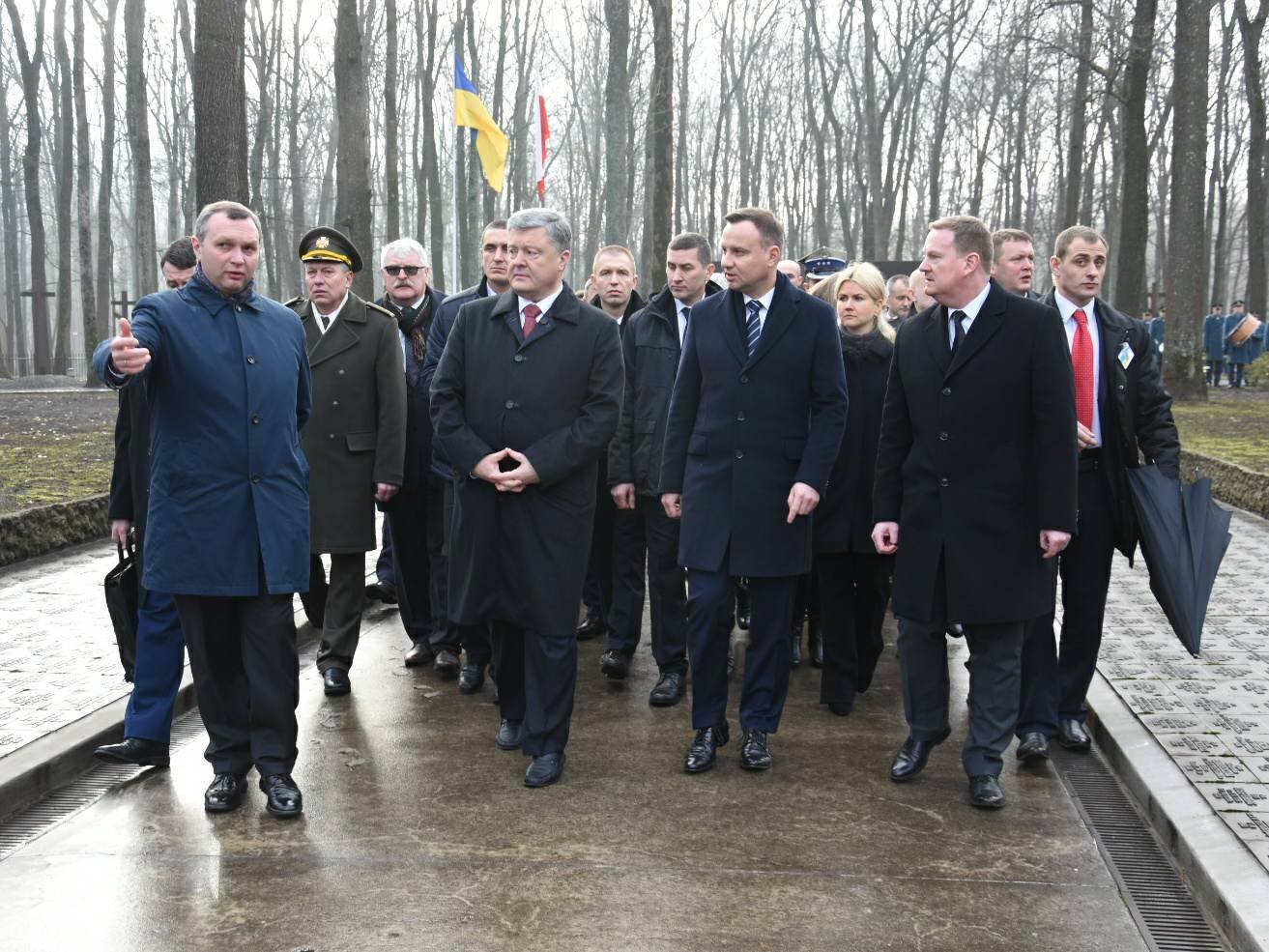 Визиты президентов, школа в Песочине, возвращение большого спорта – на Харьковщине подведены итоги уходящего года