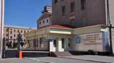Курсант ХНУВС им. Кожедуба погиб от огнестрельного ранения в голову во время несения караула