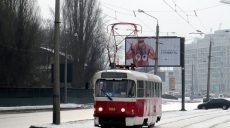 Изменены маршруты движения трамваев и троллейбусов