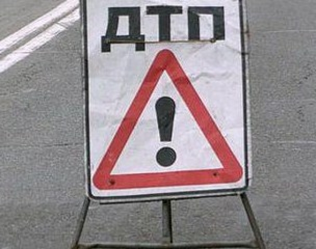 Под Харьковом — очередное ДТП со смертельным исходом