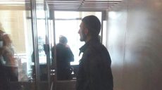 Суд огласил приговор антимайдановцу «Топазу»