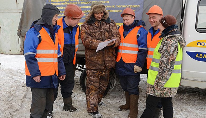 «Жилкомсервис» обязали опубликовать финотчетность на своем сайте или на сайте горсовета
