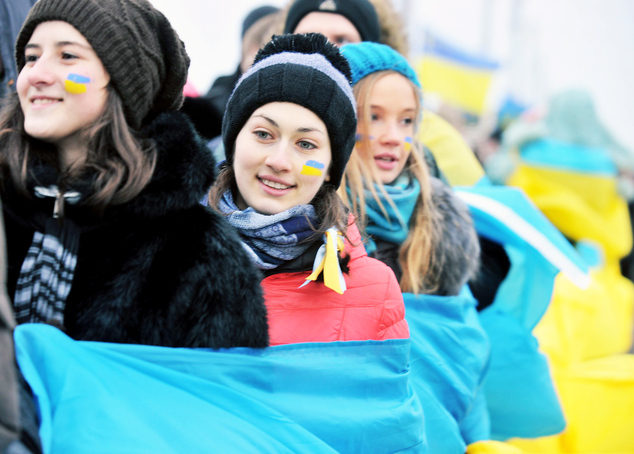 В День Соборности Украины полиция Харьковщины перейдет на усиленный режим несения службы