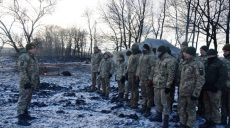 Впервые за долгое время в районе АТО сутки прошли без обстрелов
