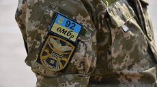 Боец 92-ой ОМБР, угнавший машину с водителем, был пьян