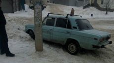 Пьяный водитель совершил четыре нарушения одновременно