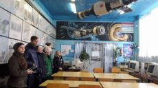 Будущих студентов приглашают на День открытых дверей в ХАИ