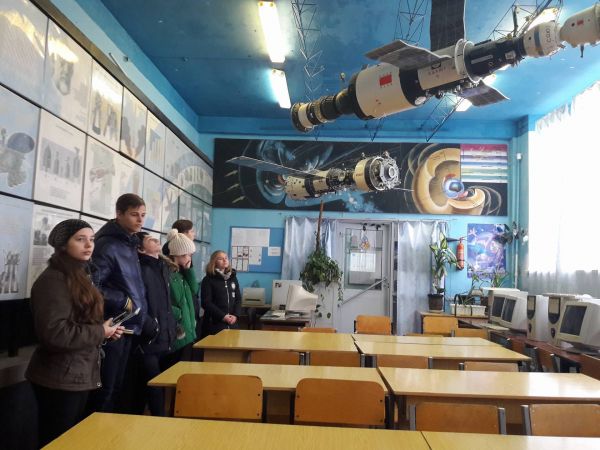 Будущих студентов приглашают на День открытых дверей в ХАИ