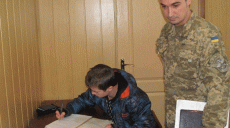 На Харьковщине стартовала приписная кампания