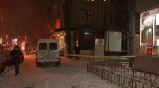 В центре Харькова иностранец покончил с собой. В его квартире обнаружено тело женщины с ножевыми ранениями