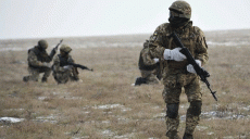 На Донбассе боевики продолжают нарушать режим тишины – штаб АТО