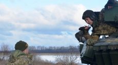 За минувшие сутки на Донбассе боевики трижды нарушили перемирие – штаб АТО