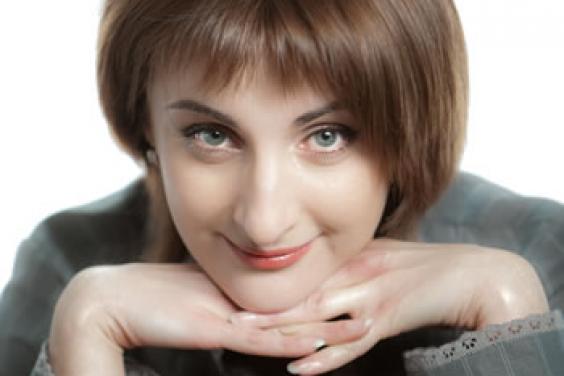 Харьковский режиссер стала первым лауреатом заново утвержденной Премии имени Леся Курбаса