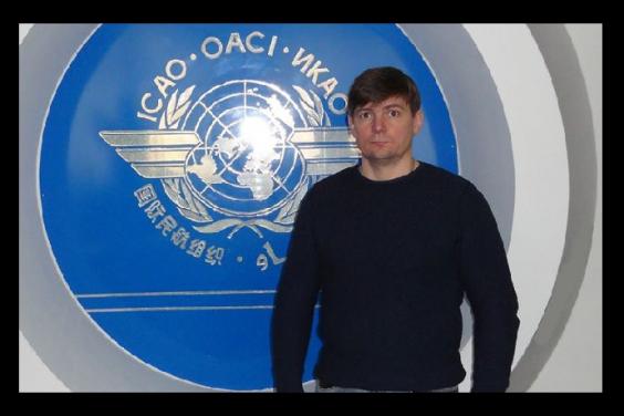 Пилота, погибшего в Кабуле, похоронили в Лозовском районе