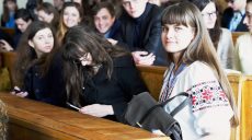 День открытых дверей в старейшем вузе Харькова — Каразинском университете