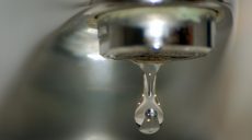 Где сегодня в Харькове не будет воды