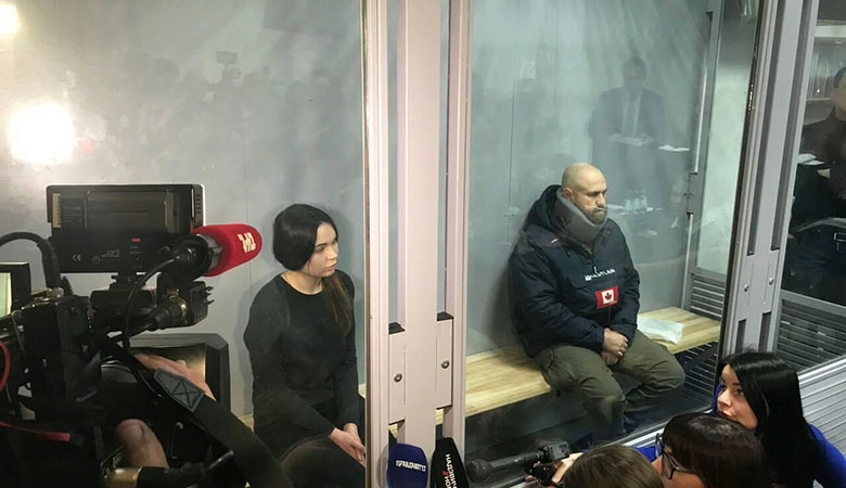 Новое заседание суда по делу Зайцевой – Дронова состоится 1 марта
