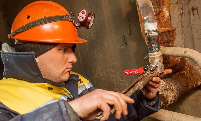 Часть Харькова сегодня временно останется без воды